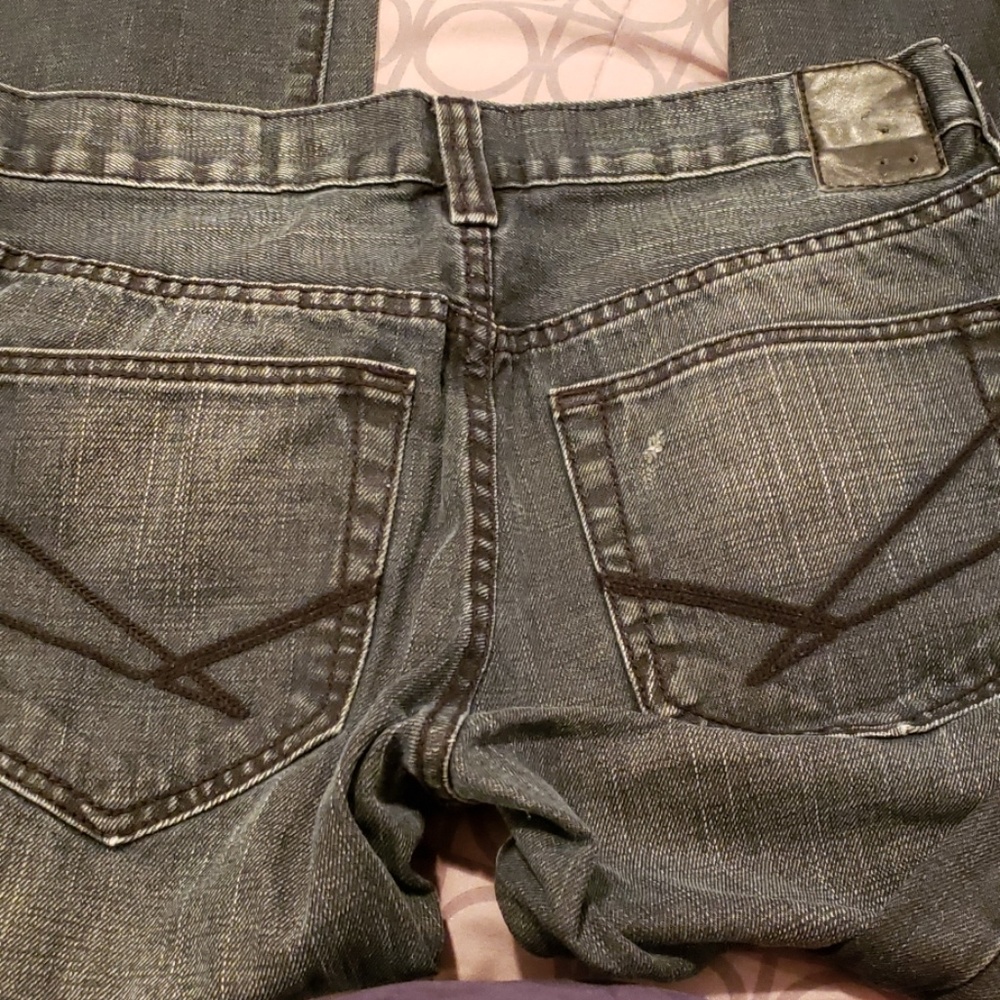 Mens jeans